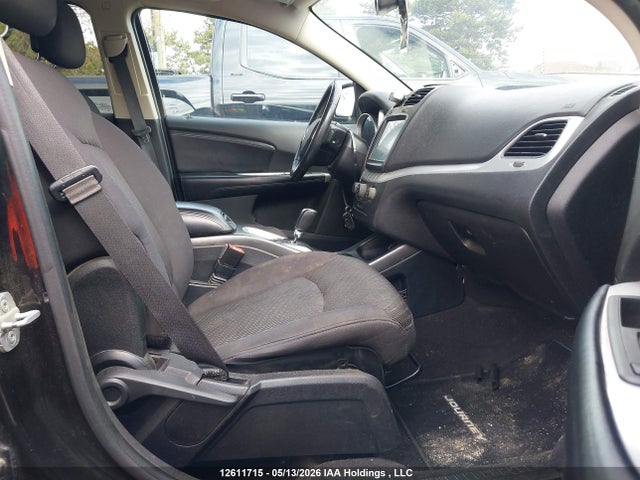 Продажа на аукционе авто 2013 Dodge Journey Sxt, vin: 3C4PDCCG0DT649898, номер лота: 12611715