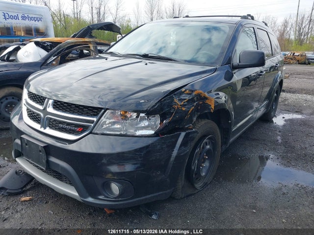 Продажа на аукционе авто 2013 Dodge Journey Sxt, vin: 3C4PDCCG0DT649898, номер лота: 12611715