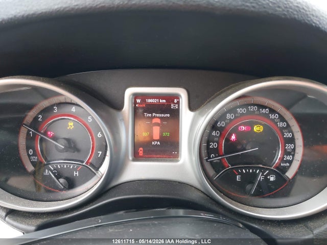 Продажа на аукционе авто 2013 Dodge Journey Sxt, vin: 3C4PDCCG0DT649898, номер лота: 12611715