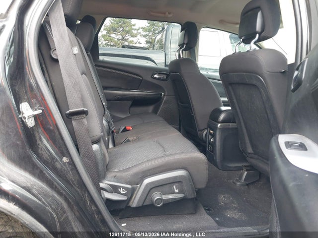 Продажа на аукционе авто 2013 Dodge Journey Sxt, vin: 3C4PDCCG0DT649898, номер лота: 12611715