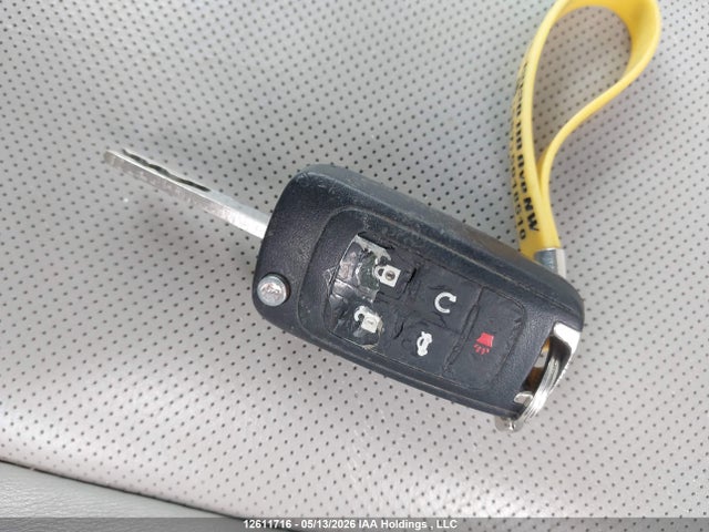 Aukcja sprzedaży 2010 Chevrolet Equinox Lt, vin: 2CNFLNEY5A6260816, numer aukcji: 12611716