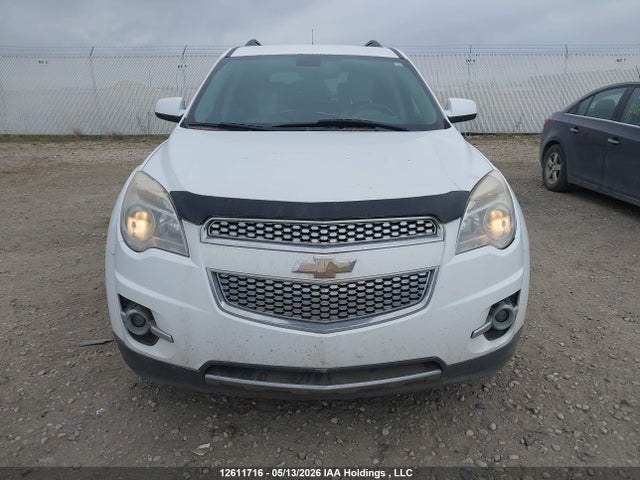 Aukcja sprzedaży 2010 Chevrolet Equinox Lt, vin: 2CNFLNEY5A6260816, numer aukcji: 12611716