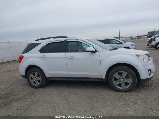 Aukcja sprzedaży 2010 Chevrolet Equinox Lt, vin: 2CNFLNEY5A6260816, numer aukcji: 12611716