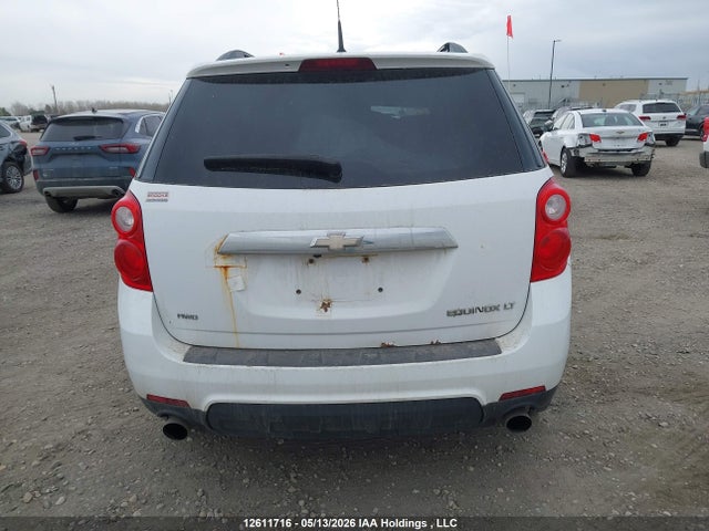 Aukcja sprzedaży 2010 Chevrolet Equinox Lt, vin: 2CNFLNEY5A6260816, numer aukcji: 12611716