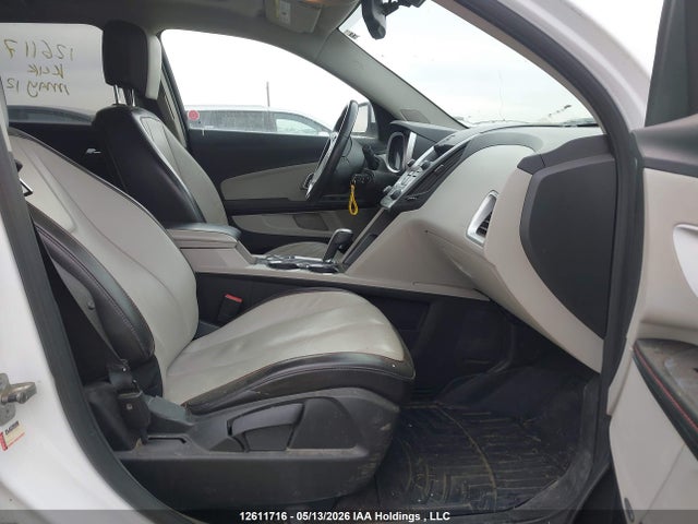 Aukcja sprzedaży 2010 Chevrolet Equinox Lt, vin: 2CNFLNEY5A6260816, numer aukcji: 12611716
