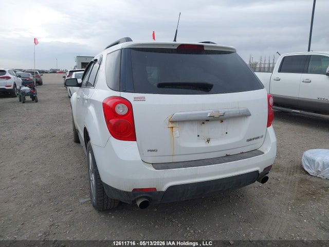 Aukcja sprzedaży 2010 Chevrolet Equinox Lt, vin: 2CNFLNEY5A6260816, numer aukcji: 12611716
