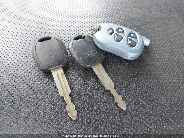 Продажа на аукционе авто 2009 Kia Sportage Lx/ex, vin: KNDJE723997579032, номер лота: 12611719