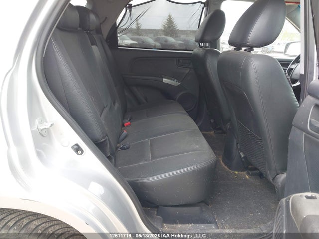 Продажа на аукционе авто 2009 Kia Sportage Lx/ex, vin: KNDJE723997579032, номер лота: 12611719