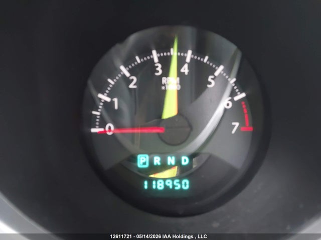 Продажа на аукционе авто 2010 Chrysler Sebring Limited, vin: 1C3CC5FDXAN191267, номер лота: 12611721