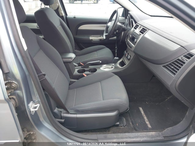 Продажа на аукционе авто 2010 Chrysler Sebring Limited, vin: 1C3CC5FDXAN191267, номер лота: 12611721