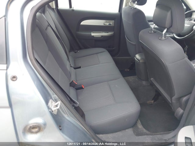 Продажа на аукционе авто 2010 Chrysler Sebring Limited, vin: 1C3CC5FDXAN191267, номер лота: 12611721