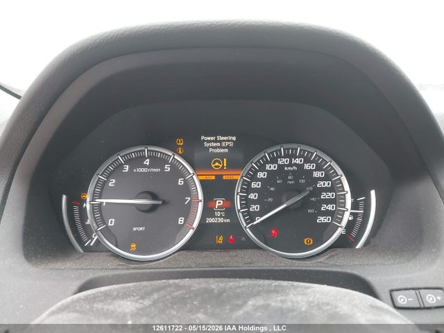 Продажа на аукционе авто 2015 Acura Tlx Elite, vin: 19UUB3F74FA803710, номер лота: 12611722