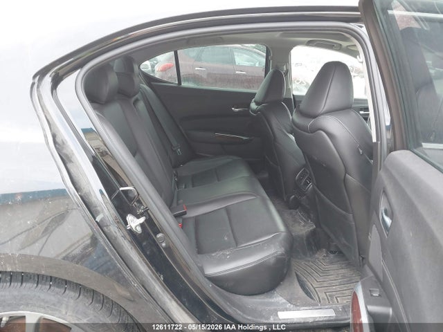 Продажа на аукционе авто 2015 Acura Tlx Elite, vin: 19UUB3F74FA803710, номер лота: 12611722
