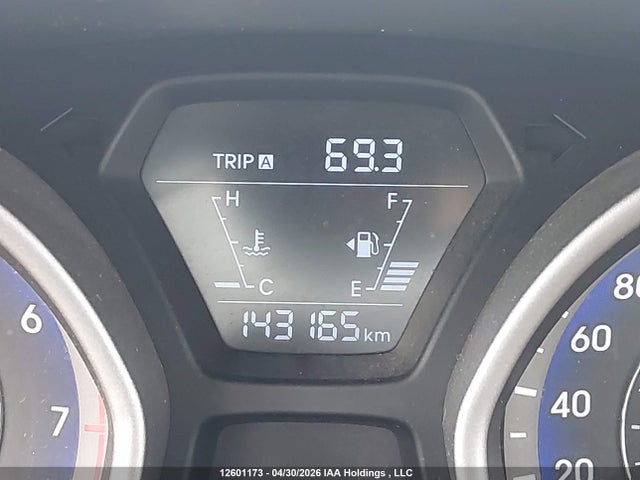KMHDH4AH3GU495878 Hyundai Elantra Gls