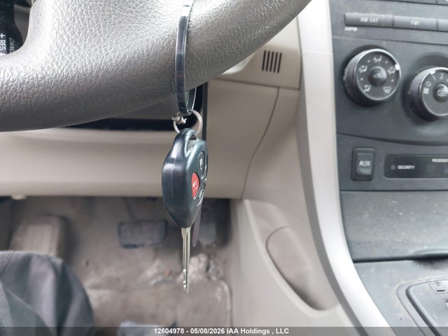 12604978 :رقم المزاد ، 2T1BU40E59C026628 vin ، 2009 Toyota Corolla Ce مزاد بيع