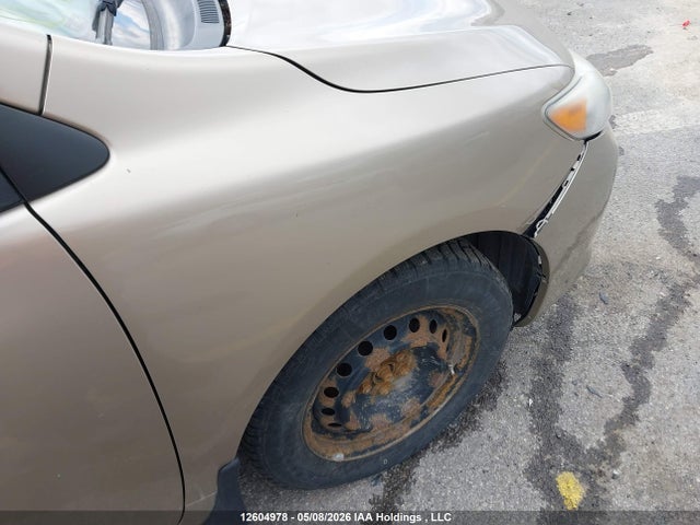 12604978 :رقم المزاد ، 2T1BU40E59C026628 vin ، 2009 Toyota Corolla Ce مزاد بيع