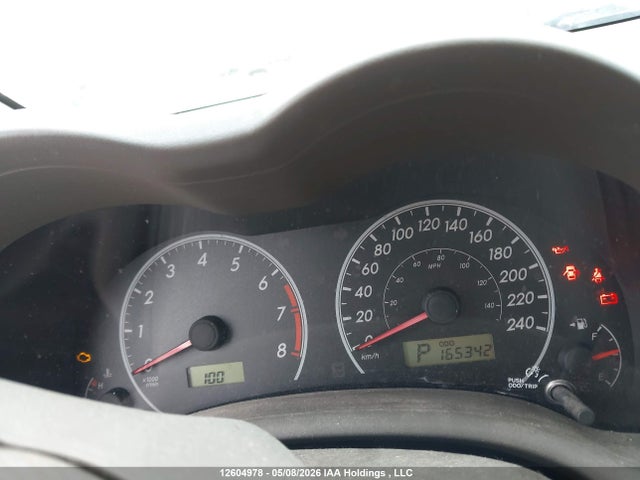 12604978 :رقم المزاد ، 2T1BU40E59C026628 vin ، 2009 Toyota Corolla Ce مزاد بيع