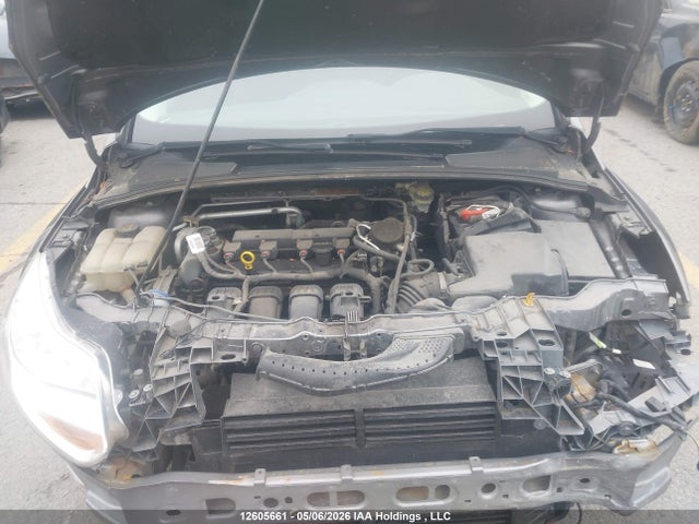 Продажа на аукционе авто 2014 Ford Focus Se, vin: 1FADP3F27EL334898, номер лота: 12605661