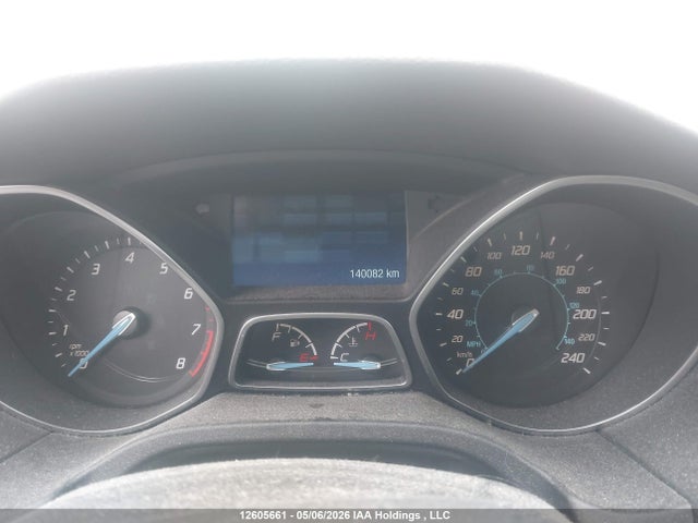 Продажа на аукционе авто 2014 Ford Focus Se, vin: 1FADP3F27EL334898, номер лота: 12605661