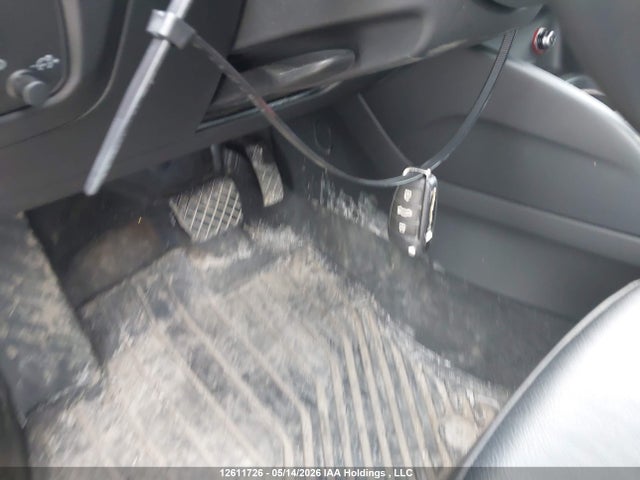 WAUF8GFF5G1050062 Audi A3 2.0t Technik