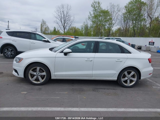 WAUF8GFF5G1050062 Audi A3 2.0t Technik