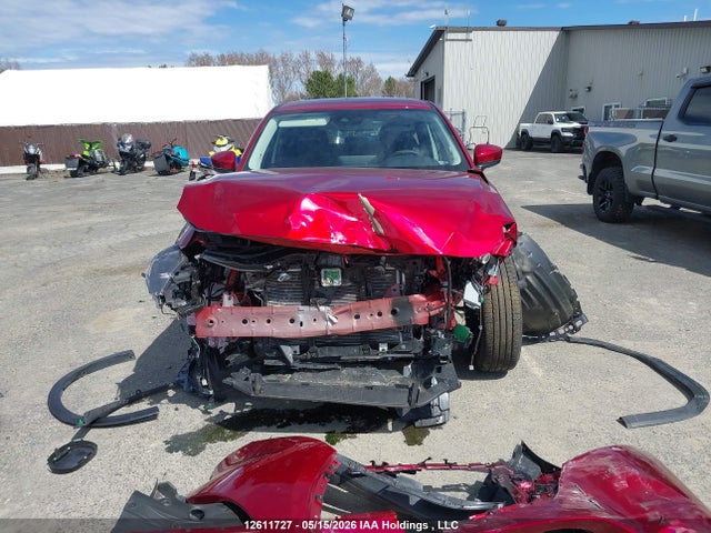 Auction sale of the 2025 Mazda Cx-5, vin: JM3KFBCL8S0802167, lot number: 12611727