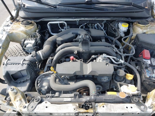 Aukcja sprzedaży 2018 Subaru Outback 2.5i Touring, vin: 4S4BSDGC2J3225588, numer aukcji: 12611728