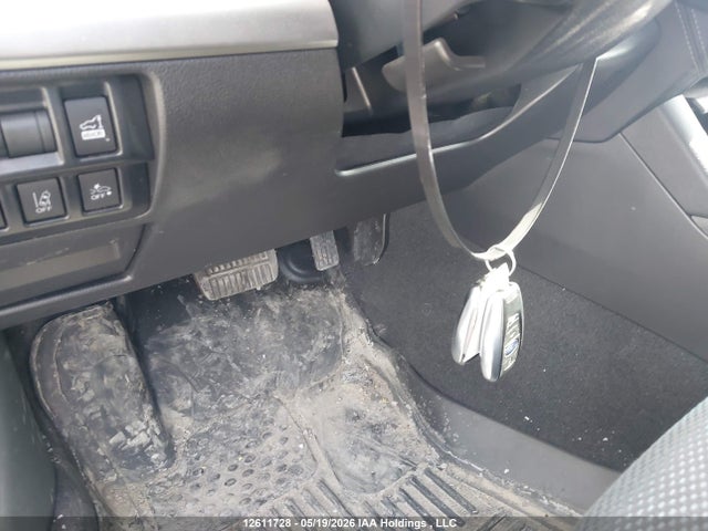 Aukcja sprzedaży 2018 Subaru Outback 2.5i Touring, vin: 4S4BSDGC2J3225588, numer aukcji: 12611728