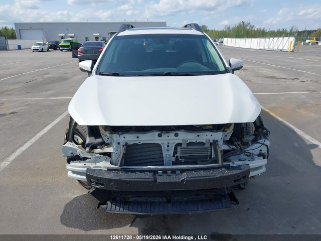 Aukcja sprzedaży 2018 Subaru Outback 2.5i Touring, vin: 4S4BSDGC2J3225588, numer aukcji: 12611728