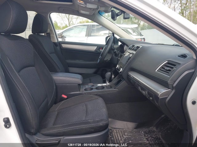 Aukcja sprzedaży 2018 Subaru Outback 2.5i Touring, vin: 4S4BSDGC2J3225588, numer aukcji: 12611728