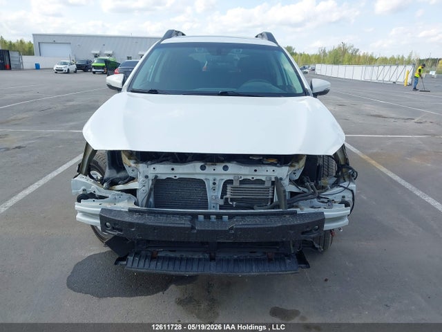 Aukcja sprzedaży 2018 Subaru Outback 2.5i Touring, vin: 4S4BSDGC2J3225588, numer aukcji: 12611728