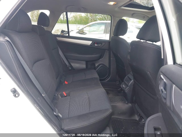 Aukcja sprzedaży 2018 Subaru Outback 2.5i Touring, vin: 4S4BSDGC2J3225588, numer aukcji: 12611728