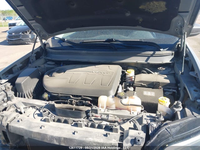 12611729 :رقم المزاد ، 1C4PJMBX5KD475619 vin ، 2019 Jeep Cherokee Trailhawk مزاد بيع