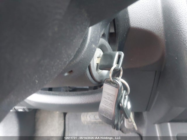 12611731 :رقم المزاد ، 3N1BC13E89L468378 vin ، 2009 Nissan Versa S/sl مزاد بيع
