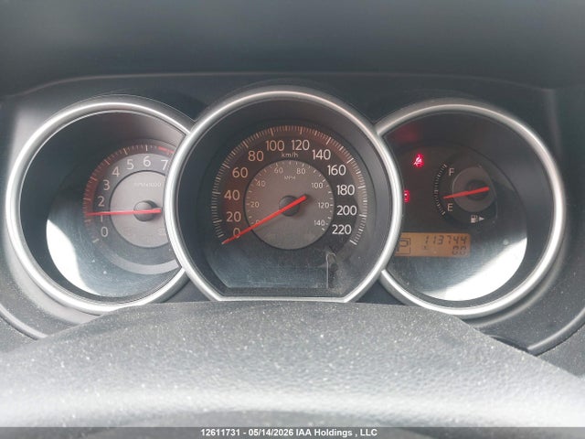 12611731 :رقم المزاد ، 3N1BC13E89L468378 vin ، 2009 Nissan Versa S/sl مزاد بيع