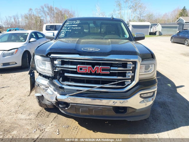 3GTU2NEC7JG617047 GMC Sierra 1500 Slt