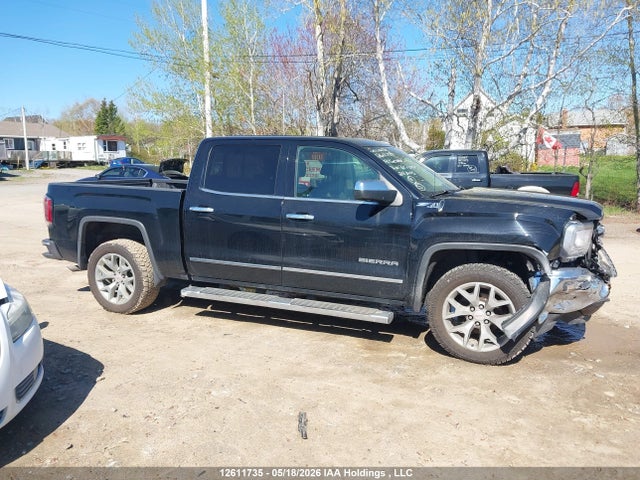 3GTU2NEC7JG617047 GMC Sierra 1500 Slt