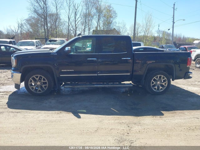3GTU2NEC7JG617047 GMC Sierra 1500 Slt
