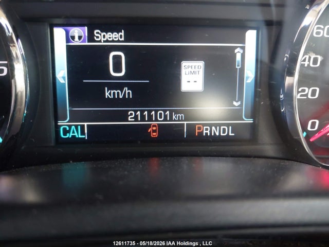 3GTU2NEC7JG617047 GMC Sierra 1500 Slt