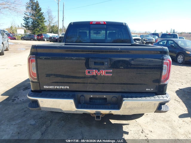 3GTU2NEC7JG617047 GMC Sierra 1500 Slt
