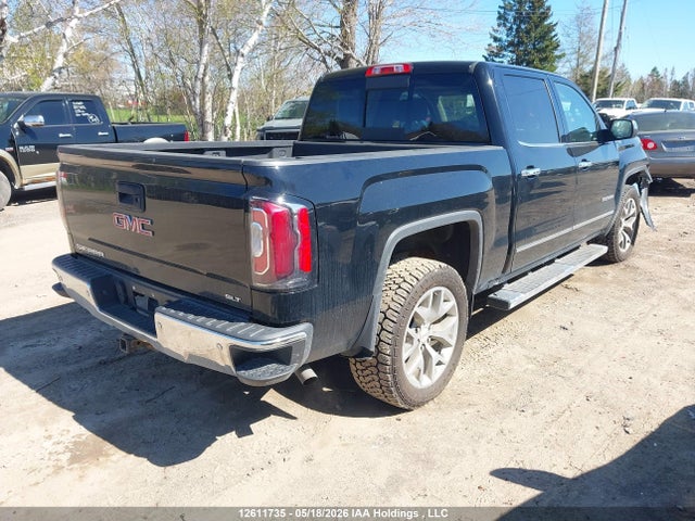 3GTU2NEC7JG617047 GMC Sierra 1500 Slt
