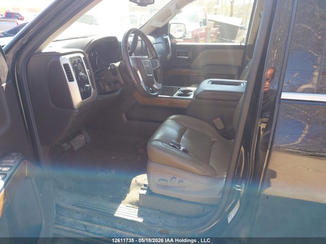 3GTU2NEC7JG617047 GMC Sierra 1500 Slt