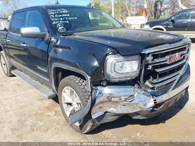 3GTU2NEC7JG617047 GMC Sierra 1500 Slt