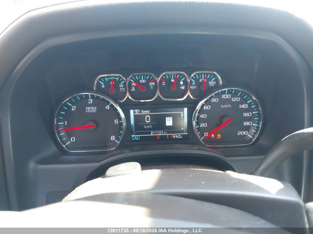 3GTU2NEC7JG617047 GMC Sierra 1500 Slt