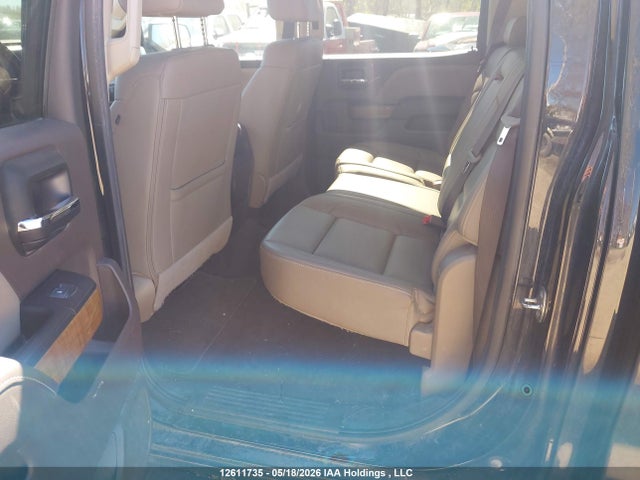 3GTU2NEC7JG617047 GMC Sierra 1500 Slt