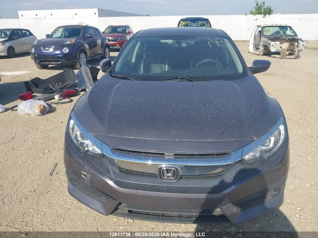 Aukcja sprzedaży 2017 Honda Civic Lx, vin: 2HGFC2F59HH011135, numer aukcji: 12611736