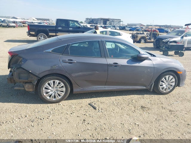 Aukcja sprzedaży 2017 Honda Civic Lx, vin: 2HGFC2F59HH011135, numer aukcji: 12611736