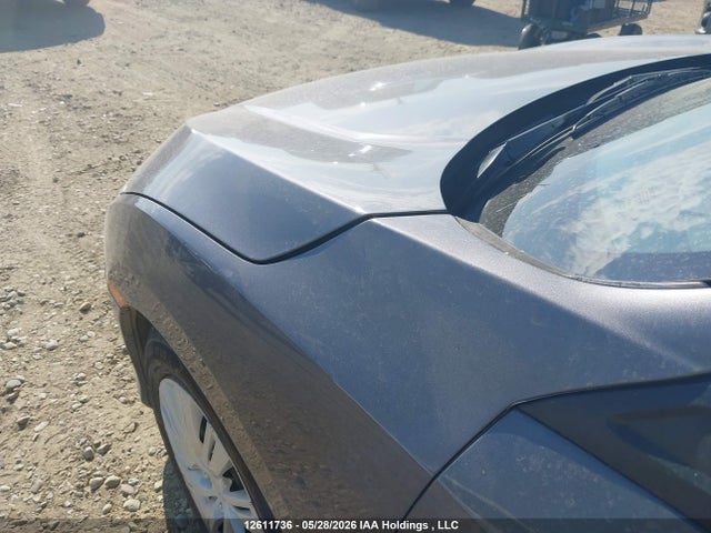 Aukcja sprzedaży 2017 Honda Civic Lx, vin: 2HGFC2F59HH011135, numer aukcji: 12611736
