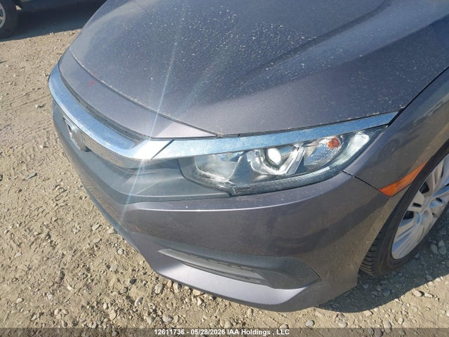 Aukcja sprzedaży 2017 Honda Civic Lx, vin: 2HGFC2F59HH011135, numer aukcji: 12611736
