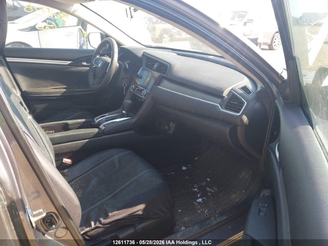 Aukcja sprzedaży 2017 Honda Civic Lx, vin: 2HGFC2F59HH011135, numer aukcji: 12611736